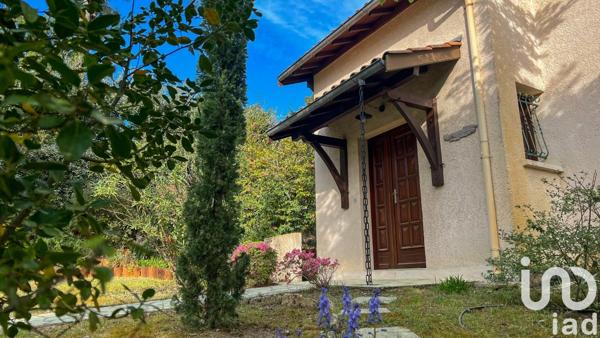 Maison à vendre 8 pièces 237 m² Arcachon