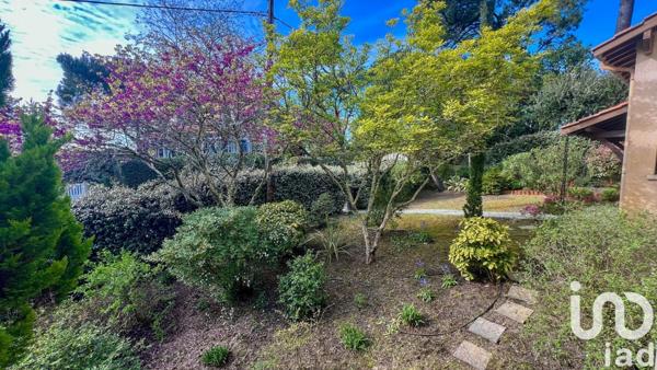 Maison à vendre 8 pièces 237 m² Arcachon