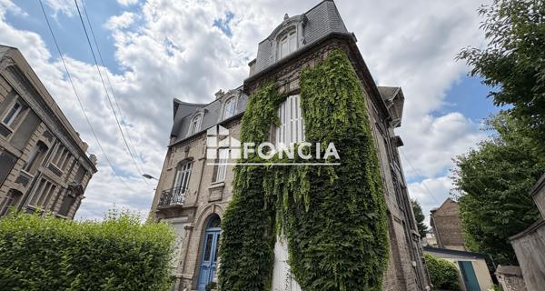 Location Local commercial 1.4 m² - Rouen 76000