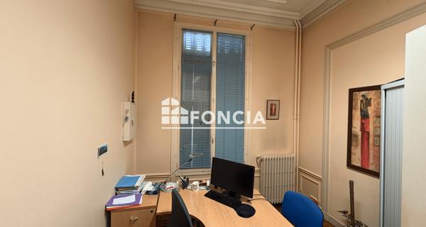 Location Local commercial 1.4 m² - Rouen 76000