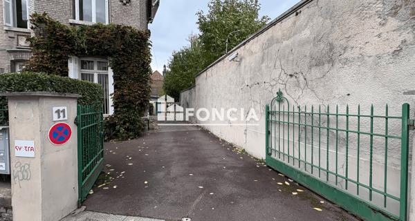 Location Local commercial 1.4 m² - Rouen 76000