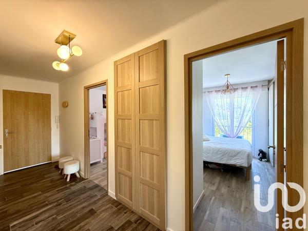 Appartement à vendre 3 pièces 64 m² Cogolin