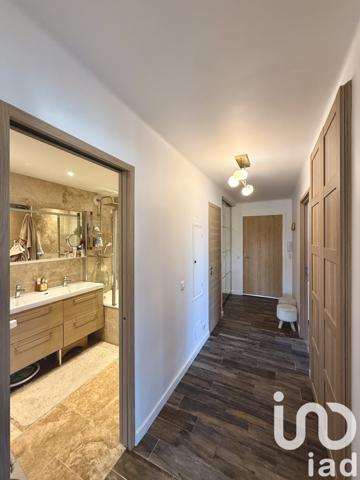 Appartement à vendre 3 pièces 64 m² Cogolin