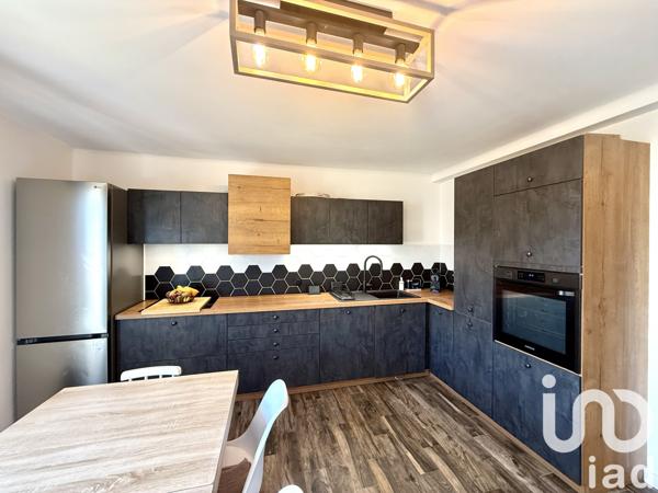 Appartement à vendre 3 pièces 64 m² Cogolin