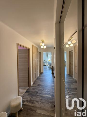 Appartement à vendre 3 pièces 64 m² Cogolin