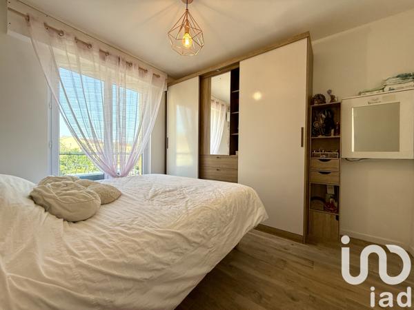 Appartement à vendre 3 pièces 64 m² Cogolin