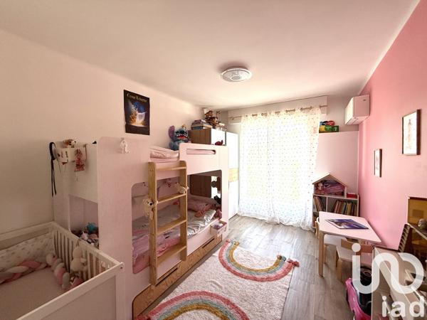 Appartement à vendre 3 pièces 64 m² Cogolin