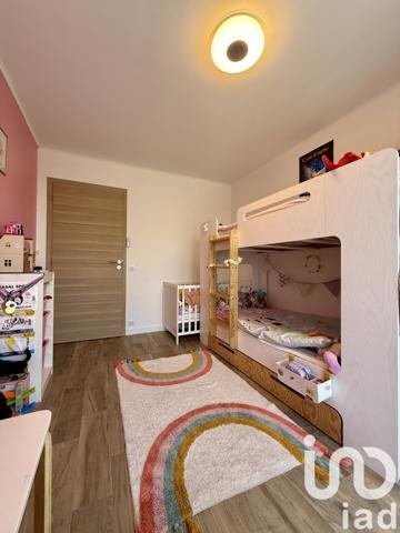 Appartement à vendre 3 pièces 64 m² Cogolin