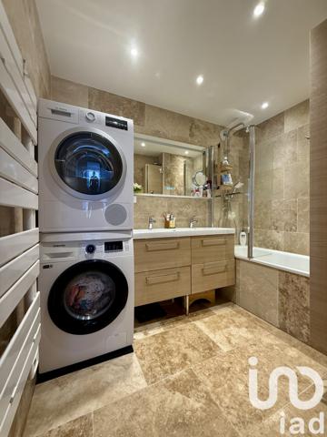 Appartement à vendre 3 pièces 64 m² Cogolin