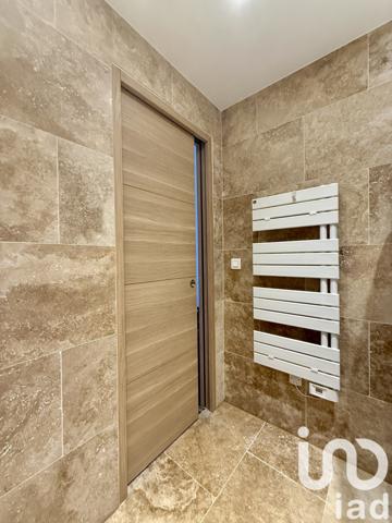 Appartement à vendre 3 pièces 64 m² Cogolin