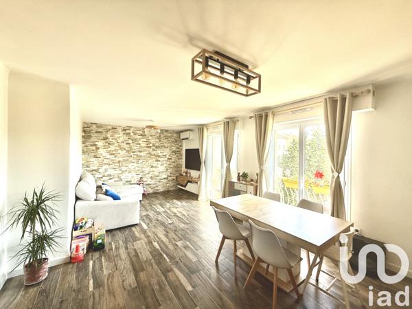 Appartement à vendre 3 pièces 64 m² Cogolin