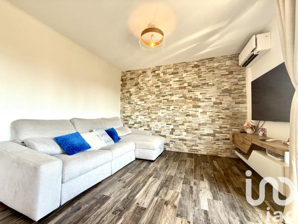 Appartement à vendre 3 pièces 64 m² Cogolin