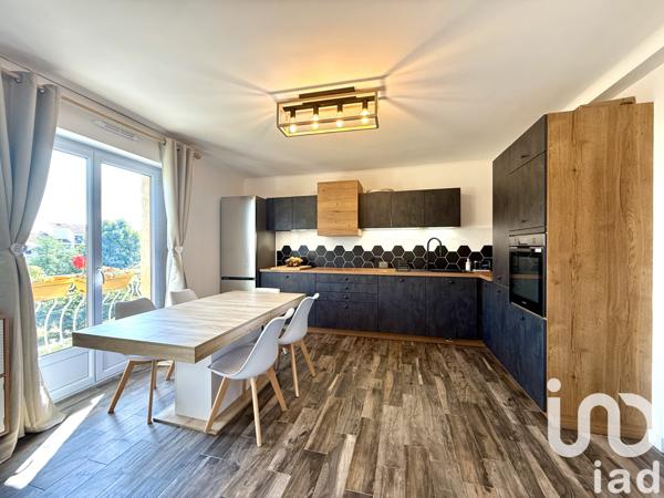 Appartement à vendre 3 pièces 64 m² Cogolin