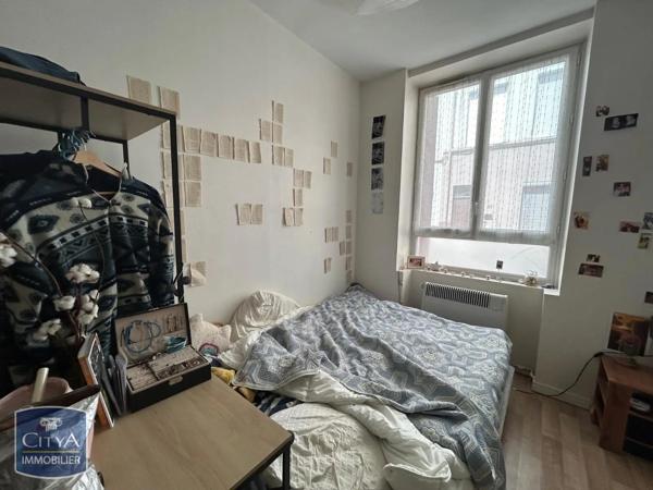 Appartement à louer 2 pièces 36.41m² Lyon 5e Arrondissement (69005)