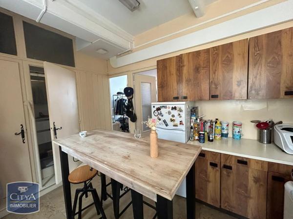 Appartement à louer 2 pièces 36.41m² Lyon 5e Arrondissement (69005)