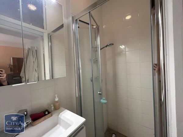 Appartement à louer 2 pièces 36.41m² Lyon 5e Arrondissement (69005)
