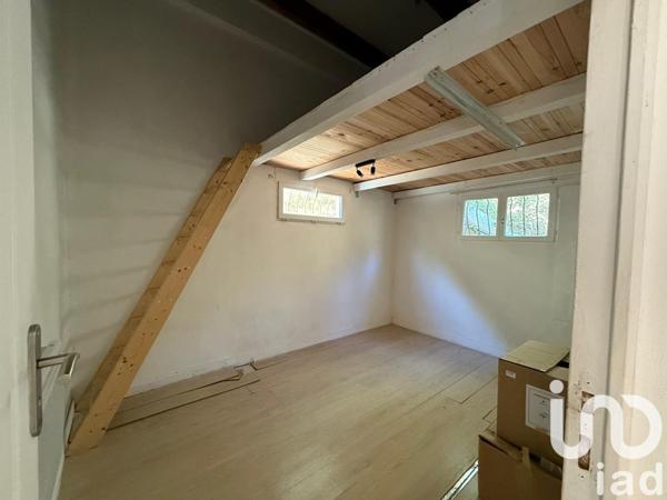 Maison 3 pièces de 50 m² à Sainte-Agnès (06500)