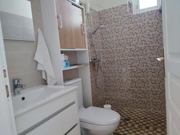 Maison à vendre 114 000 € Chalais 6 p 92 m² DPE E