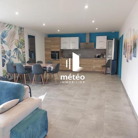 Maison récente de 2022 – à vendre – Angles