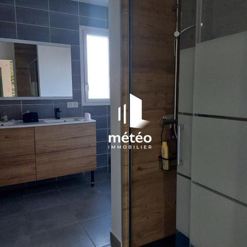 Maison récente de 2022 – à vendre – Angles