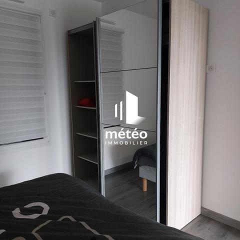 Maison récente de 2022 – à vendre – Angles