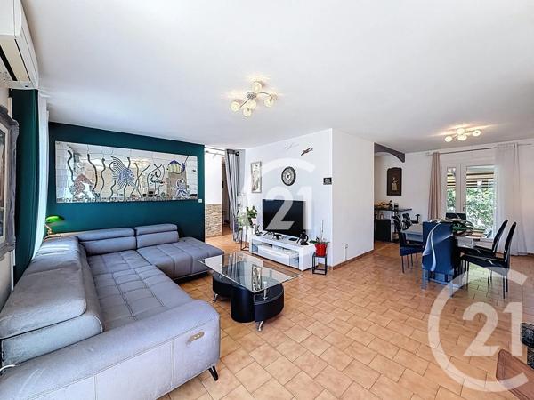 Maison à vendre  4 pièces - 86,93 m 2   ST MARTIN DE CRAU  - 13