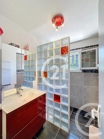Maison à vendre  4 pièces - 86,93 m 2   ST MARTIN DE CRAU  - 13