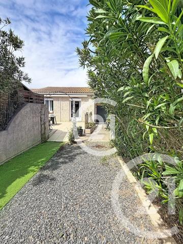 Maison à vendre  4 pièces - 86,93 m 2   ST MARTIN DE CRAU  - 13