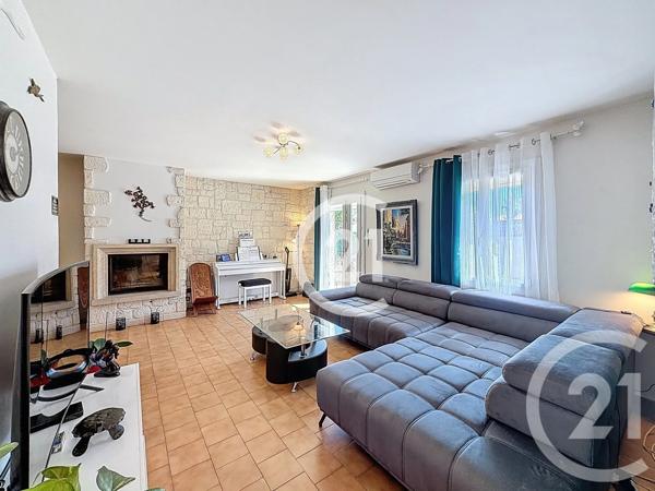 Maison à vendre  4 pièces - 86,93 m 2   ST MARTIN DE CRAU  - 13