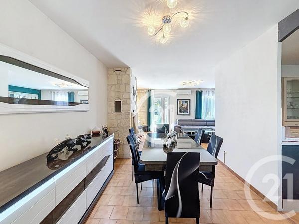 Maison à vendre  4 pièces - 86,93 m 2   ST MARTIN DE CRAU  - 13