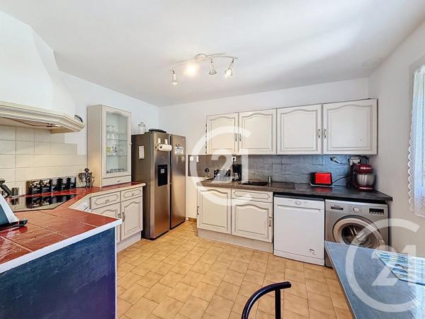 Maison à vendre  4 pièces - 86,93 m 2   ST MARTIN DE CRAU  - 13