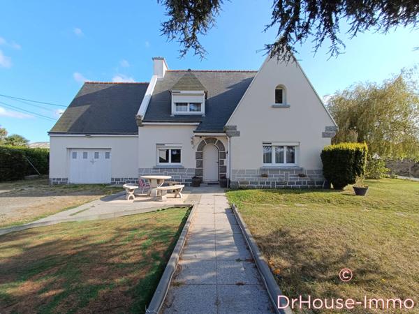 Maison à vendre 6 pièces de 110 m²