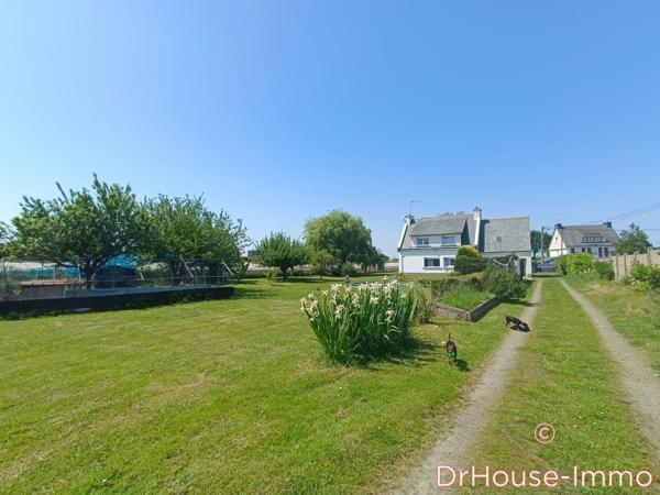 Maison à vendre 6 pièces de 110 m²