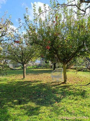 Maison à vendre 6 pièces de 110 m²