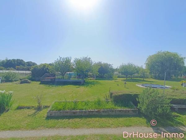 Maison à vendre 6 pièces de 110 m²