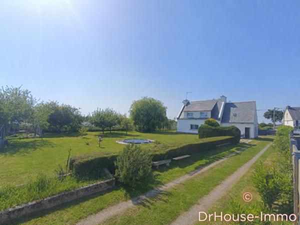 Maison à vendre 6 pièces de 110 m²