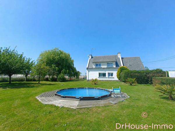 Maison à vendre 6 pièces de 110 m²