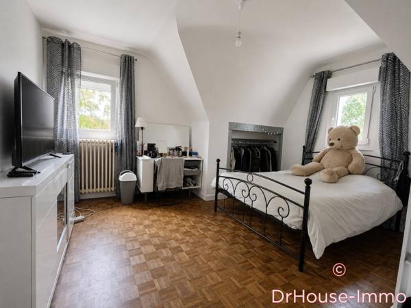 Maison à vendre 6 pièces de 110 m²