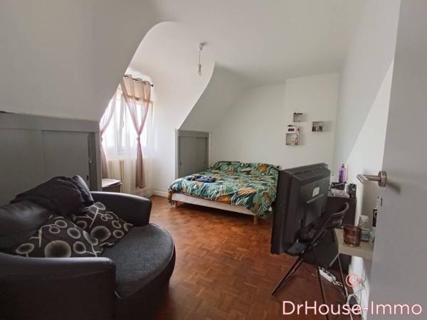 Maison à vendre 6 pièces de 110 m²