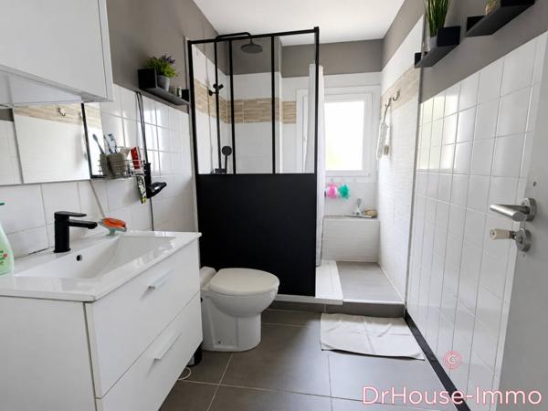 Maison à vendre 6 pièces de 110 m²
