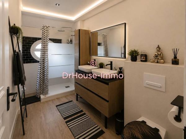 Maison à vendre 6 pièces de 118 m²