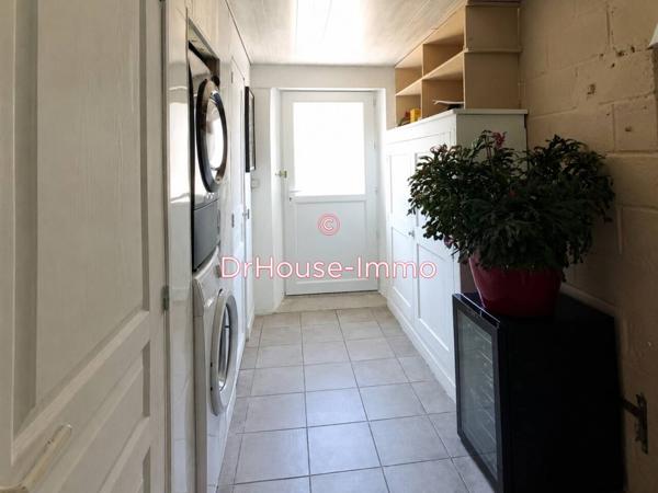 Maison à vendre 6 pièces de 118 m²