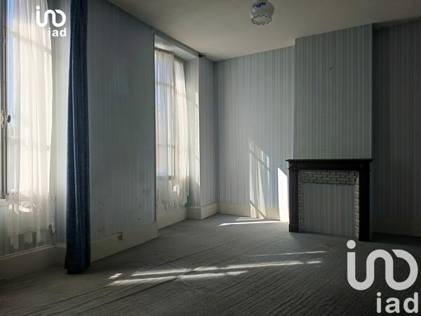 Maison à vendre 6 pièces 192 m² Graçay