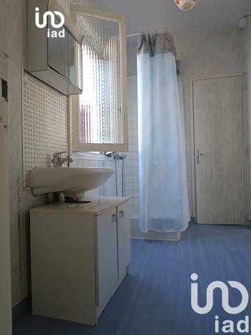 Maison à vendre 6 pièces 192 m² Graçay