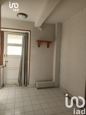 Maison à vendre 6 pièces 192 m² Graçay