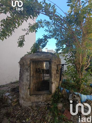 Maison à vendre 6 pièces 192 m² Graçay