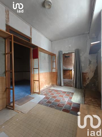 Maison à vendre 6 pièces 192 m² Graçay