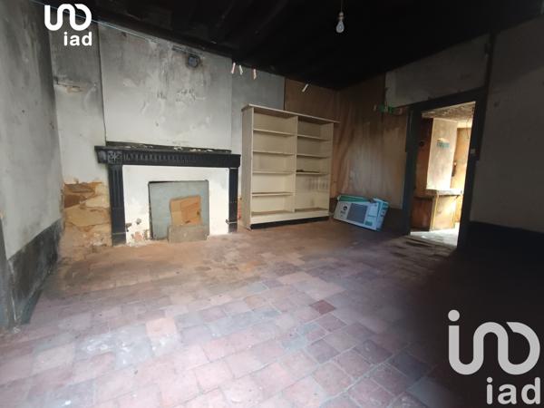 Maison à vendre 6 pièces 192 m² Graçay