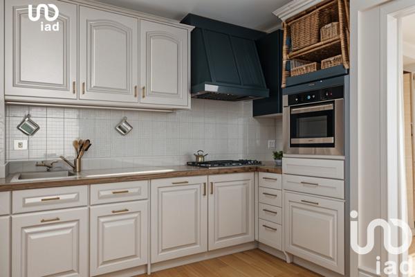 Maison à vendre 6 pièces 192 m² Graçay