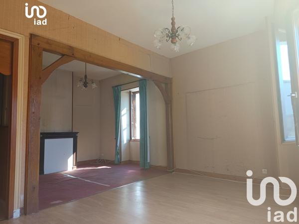 Maison à vendre 6 pièces 192 m² Graçay